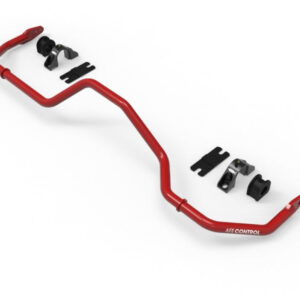 aFe CONTROL 24-26 Toyota Tacoma 2-Way Adjustable Rear Sway Bar