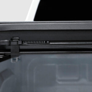Access 2024+ Chevy Silverado/GMC Sierra EV 5ft 11in Bed (w/o Midgate) Limited Roll-Up Cover
