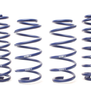 H&R 19-25 Toyota RAV4 (not Incl. Hybrid) Adventure Raising Spring