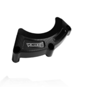 Vortex Racing Case Guard Honda CBR1000- Black Right Side - product image