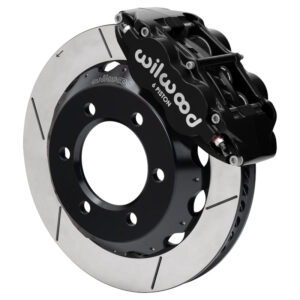 Wilwood kit front FNSL6R blazer 1971-91 12.88 rotor GT 6 lug