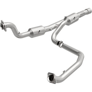 Magnaflow 15-16 Ram 2500 6.4L California Grade CARB Compliant DF Catalytic Converter
