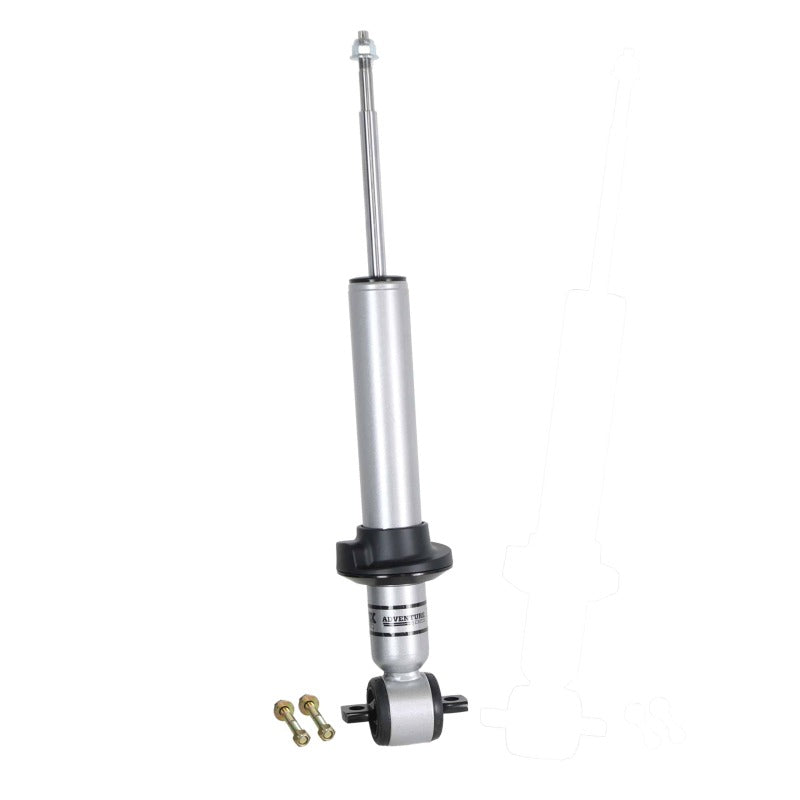 Ridetech 2015+ Ford F150 2WD/4WD Front Adventure Series Strut - 1-3.5in Drop - product image
