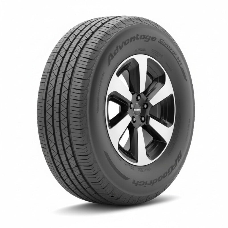 BFGoodrich Advantage Control HT 265/70R18 116T - product image