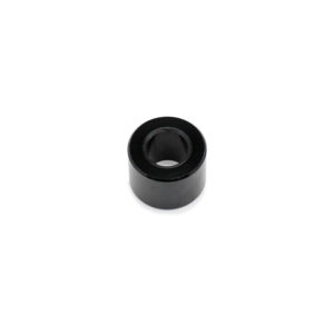 Wilwood spacer alum .750 ODX.394 IDX.520 LG black