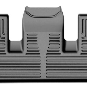 Husky Liners 21-26 Chrysler Pacifica Pinnacle Weatherbeater 3rd Seat Floor Liner - Black