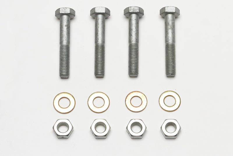 Wilwood bolt kit BRACKET/SPINDLE M10-1.50X60MM - product image