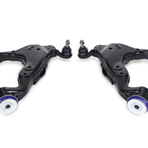 Superpro 16-23 Toyota Tacoma OEM+ Front Lower Control Arm & Ball Joint Kit