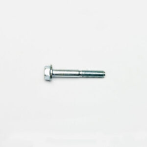 Wilwood bolt M8-1.25X55MM LG hfcs 13MM head 8.8 clear zinc