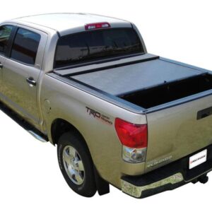 Roll-N-Lock 22-26 Toyota Tundra 5ft 6in Bed M-Series Manual Retractable Tonneau Cover