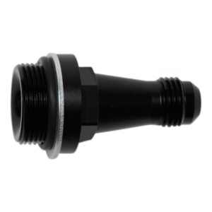 DeatschWerks 6AN Medium to 7/8-20 Carb Adapter - product image