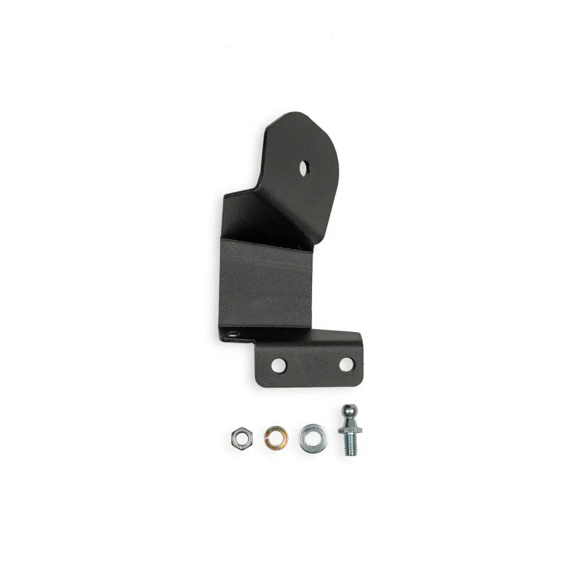 Cali Raised 2025+ Toyota 4Runner Rear Antenna Mount - Passenger Side - product image