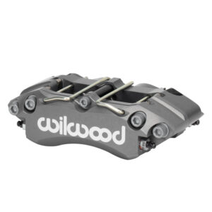 Wilwood caliper ndpr-utv 1.25/1.25 .250 rotor ANO