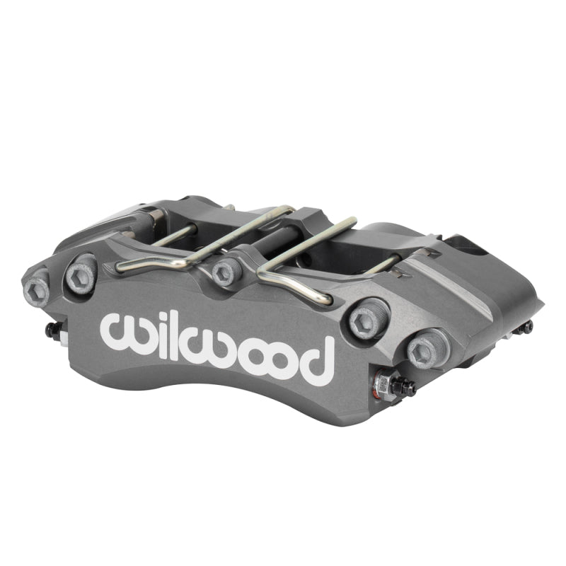 Wilwood caliper ndpr-utv 1.25/1.25 .250 rotor ANO - product image