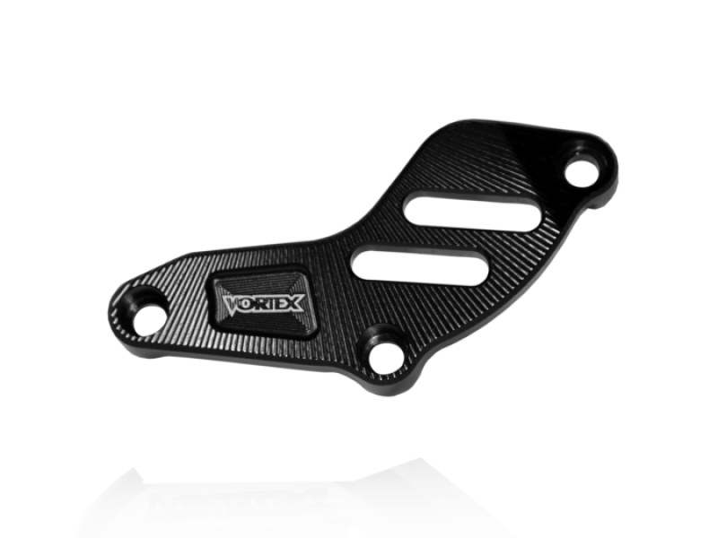 Vortex Racing Case Guard Yamaha R6- Black Right Side - product image