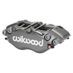Wilwood caliper ndpr-utv 1.75/1.75 .250 rotor .77 LG pistons ANO