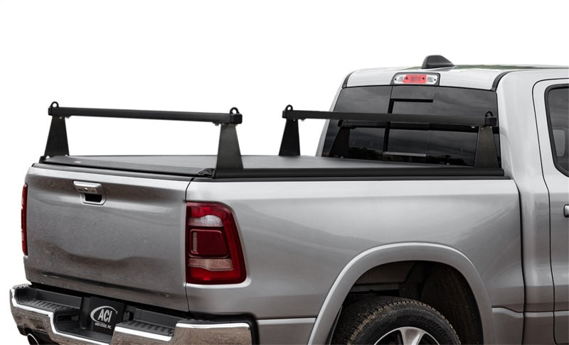 Access ADARAC 04-26 Ford F-150/06-08 Lincoln Mark LT 5ft 6in Bed M-Series Truck Rack - Black - product image