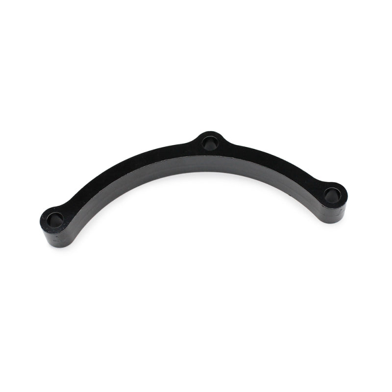 Wilwood spacer bracket caliper DISC/DRUM .630 LG die cast - product image