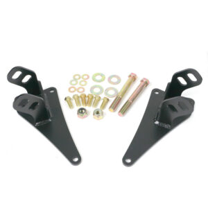 Ridetech 65-79 Ford F-100 w/ Ridetech IFS Motor Mounts (Use w/ Ford Modular/Coyote) - product image