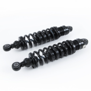 Ohlins 90-26 Harley-Davidson FL Touring STX 36 Blackline 13in Shocks 150lb - Max 500lb