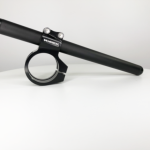 Vortex Racing 7 Degree Kit 35mm Fork Tube- Black