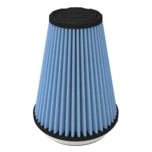 aFe Magnum FORCE Intake Replacement Air Filter w/ D2 Dry Media 6in F x7-1/2in B x4in T x9in H - product image