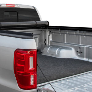 Access 2024+ Chevy Silverado/GMC Sierra EV 5ft 11in Bed ACI Truck Bed Mat - Mesh