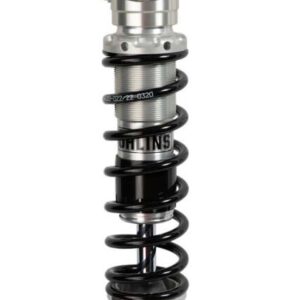Ohlins 16-20 Harley-Davidson Sportster XL1200X Forty-Eight STX 36 Twin Shock Absorber