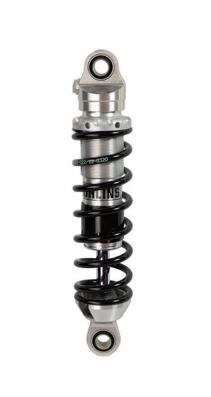 Ohlins 16-20 Harley-Davidson Sportster XL1200X Forty-Eight STX 36 Twin Shock Absorber - product image