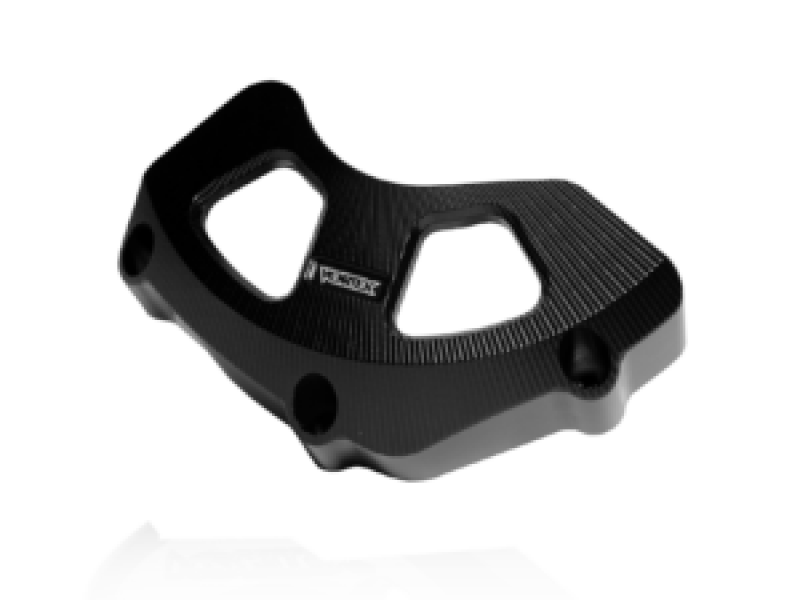 Vortex Racing Case Guard Honda CBR1000- Black Left Side - product image