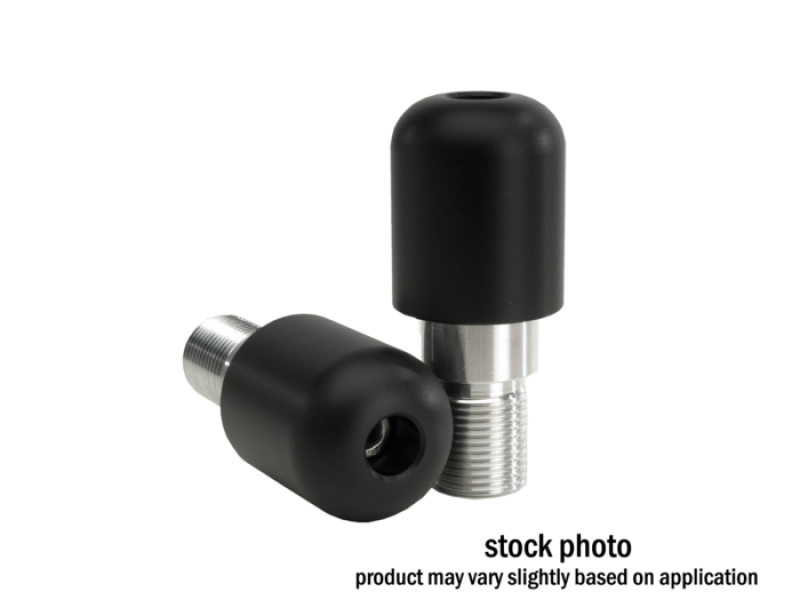 Vortex Racing Bar End Slider- Black - product image