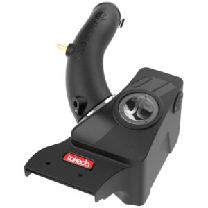 aFe Takeda Momentum Cold Air Intake System w/ Pro DRY S Filter Hyundai Kona 24-26 L4-1.6L (t) - product image