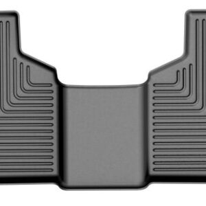 Husky Liners 25-25 Toyota 4Runner Weatherbeater 2nd Seat Floor Liner - Black