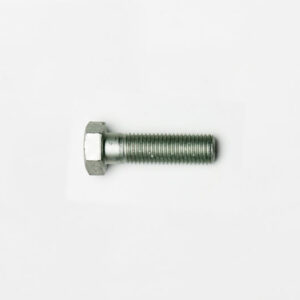 Wilwood bolt M16-2.00X55MM LG hhcs 10.9 WES072 CL1 silver din 933