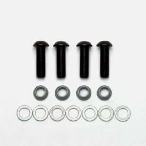 Wilwood bolt kit bracket P&S spindle front