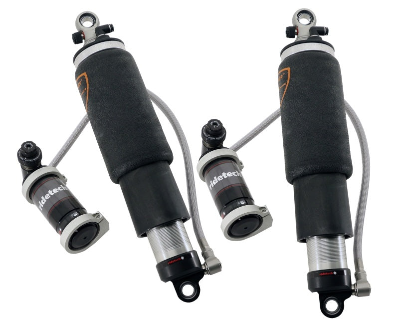 Ridetech 64-72 GM A-Body Rear TQ Shockwaves (Use w/ Moser/GearFX) - product image