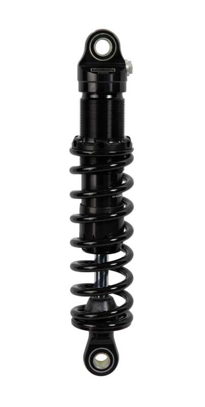 Ohlins 90-22 Harley-Davidson FL Touring STX 36 Blackline Shock Absorber - product image