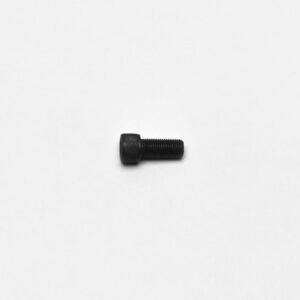 Wilwood bolt 3/8-24X.88 LG shcs alloy black asme B18.3