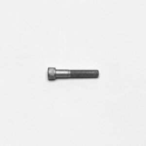 Wilwood bolt M12-1.75X45MM LG hhcs 10.9 WES072 CL1 silver din 933 19MM head