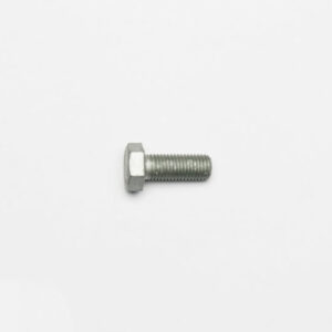 Wilwood bolt M12-1.50X30MM LG hhcs 10.9 WES072 CL1 silver din 961 19MM head