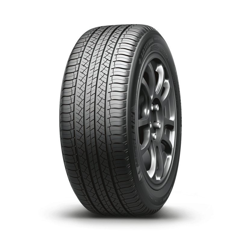 Michelin Latitude Tour HP 255/55R18 105V - product image