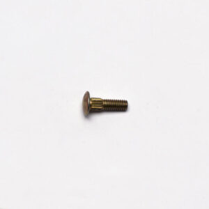 Wilwood bolt 5/16-18X1.12 rndhd GR5 ribneck