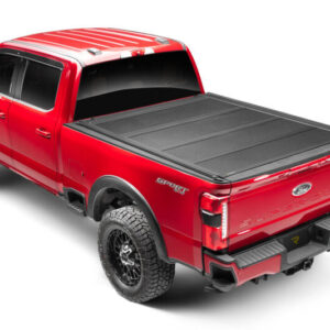 BAK 2026+ Toyota Hilux 5ft Bed BAKFlip MX4 TS
