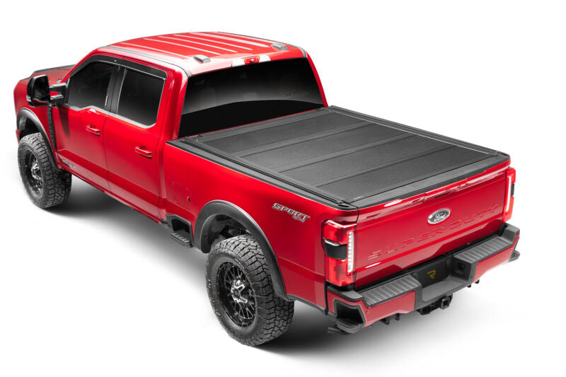 BAK 2026+ Toyota Hilux 5ft Bed BAKFlip MX4 TS - product image