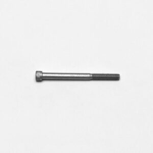 Wilwood bolt 1/4-20X3.00 LG shcs alloy WES072 CL1 silver asme B18.3