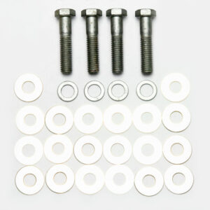 Wilwood bolt kit bracket to spindle spb mini cooper