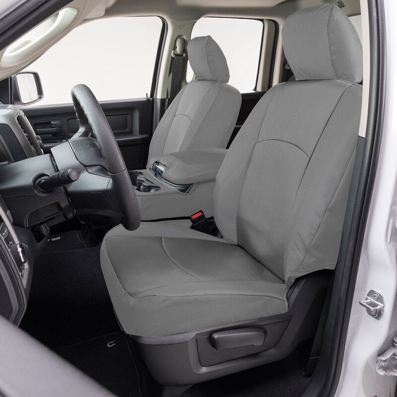 Covercraft 24-26 Toyota Grand Highlander Endura PrecisionFit Custom Second Row Seat Covers - product image