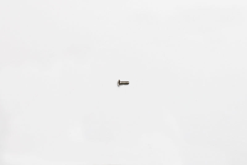 Wilwood bolt 6-32X.375 LG bhcs cres - product image