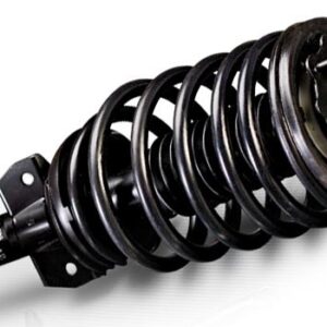 KYB 09-12 Chevrolet Colorado / GMC Canyon RWD Strut-Plus Assembly - Front