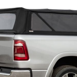 Access 2024+ Toyota Tacoma 5ft Bed Outlander Soft Truck Topper